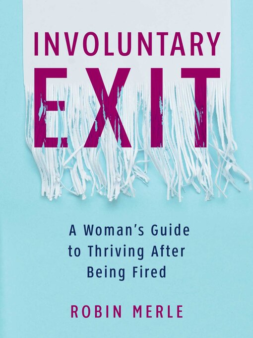 Title details for Involuntary Exit by Robin Merle - Available